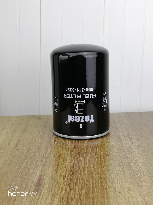 KOMATSU 小松600-311-8321 (1)